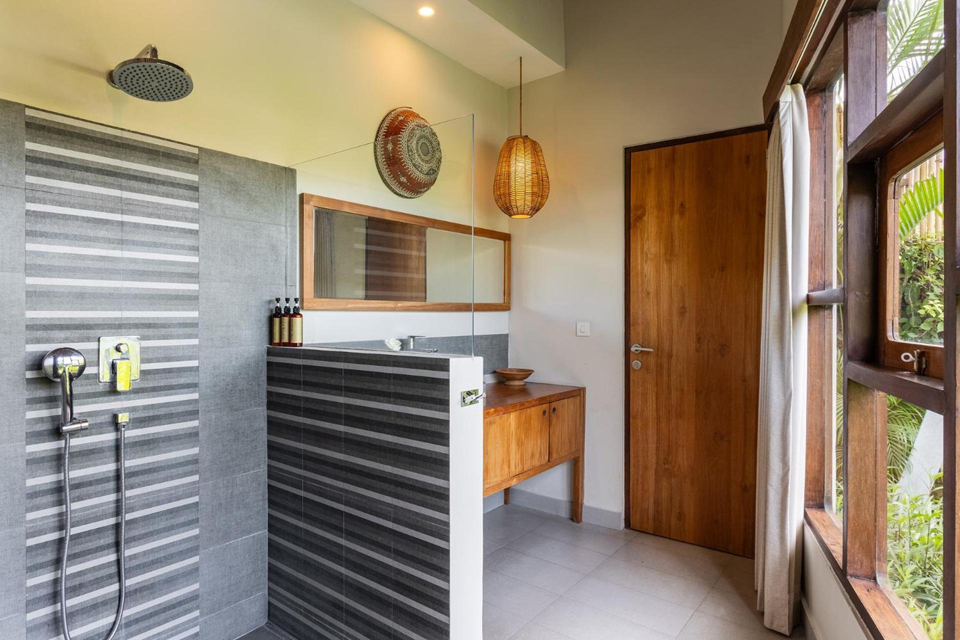 Villa Thamilla By Optimum Bali Villas Чангу Экстерьер фото