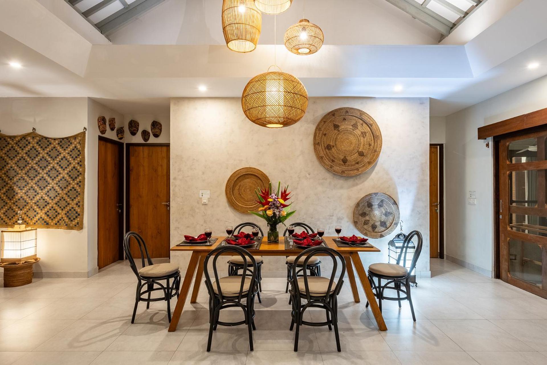 Villa Thamilla By Optimum Bali Villas Чангу Экстерьер фото
