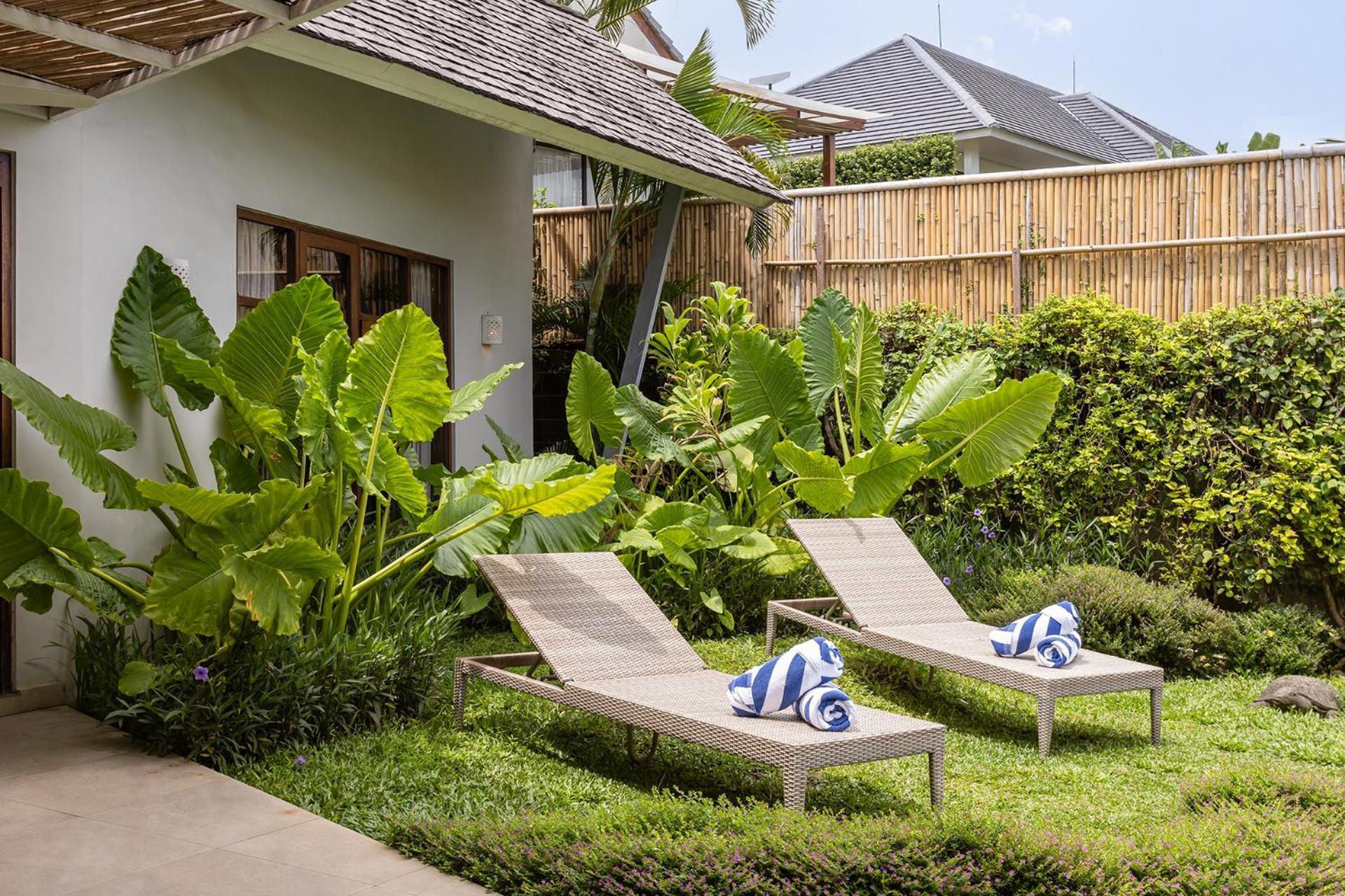 Villa Thamilla By Optimum Bali Villas Чангу Экстерьер фото